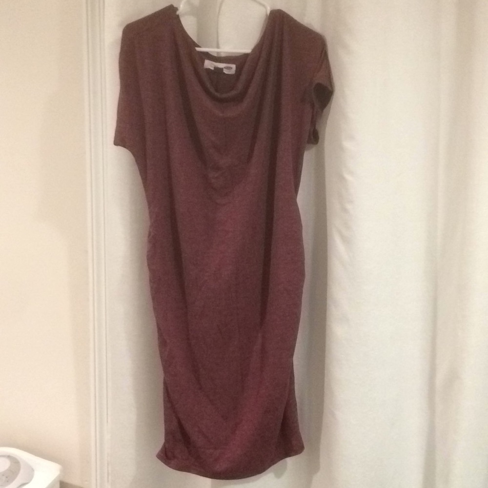 Maternity dress